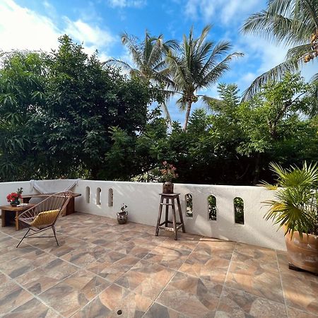 Coco Viejo Posada San Pedro Pochutla Bagian luar foto