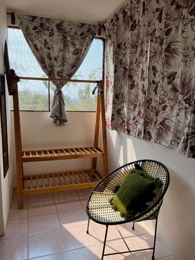 Coco Viejo Posada San Pedro Pochutla Bagian luar foto
