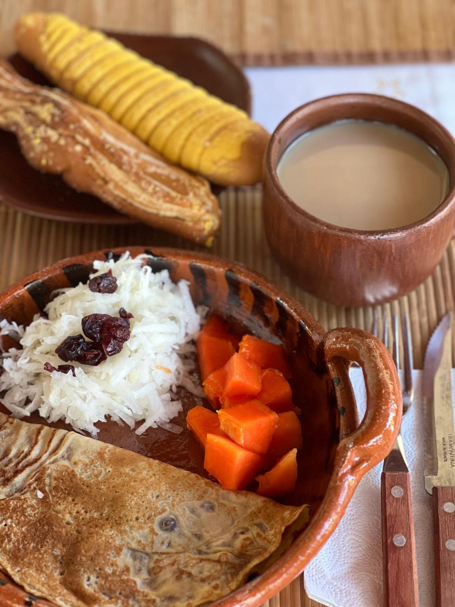 Coco Viejo Posada San Pedro Pochutla Bagian luar foto