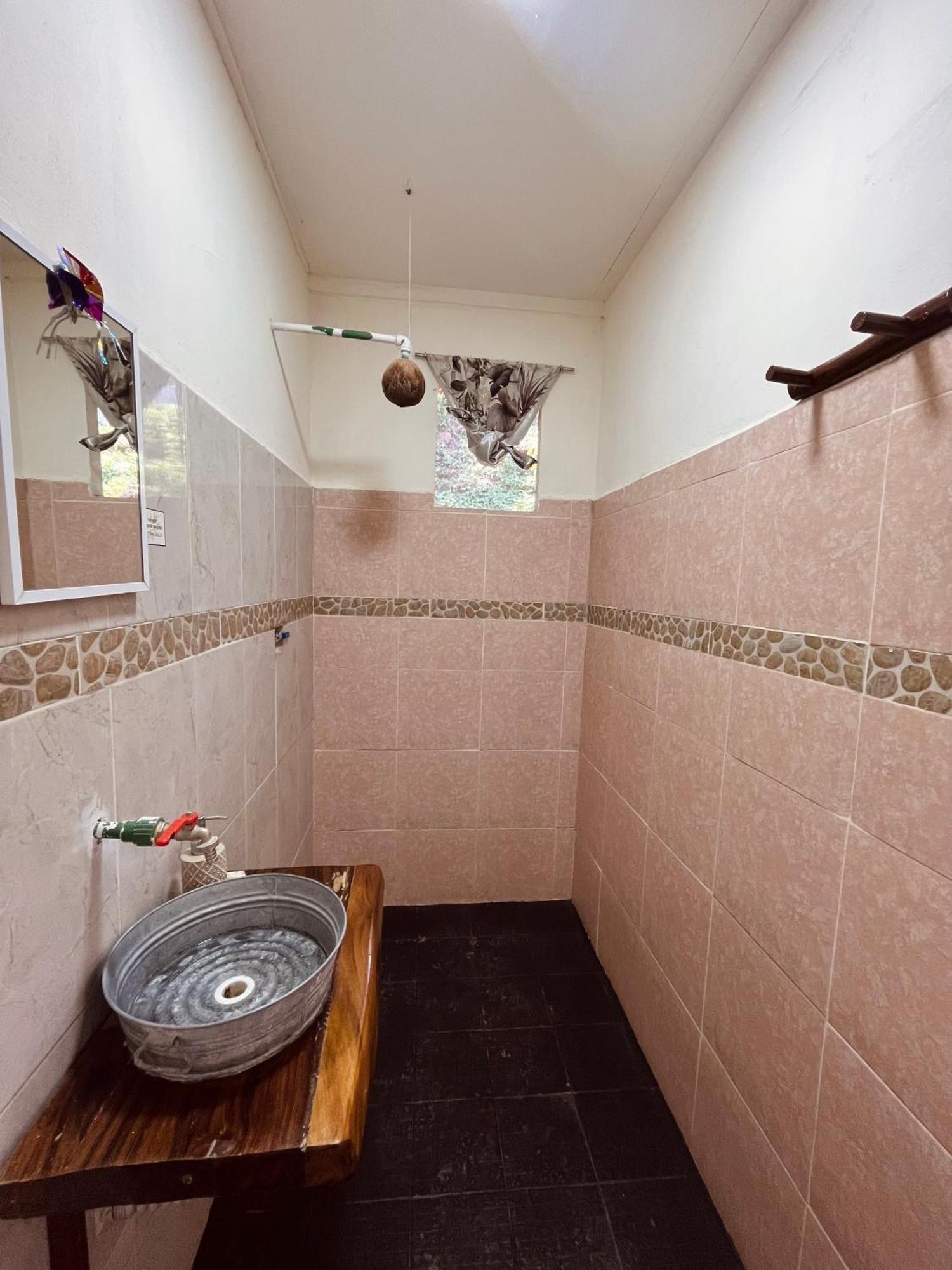 Coco Viejo Posada San Pedro Pochutla Bagian luar foto