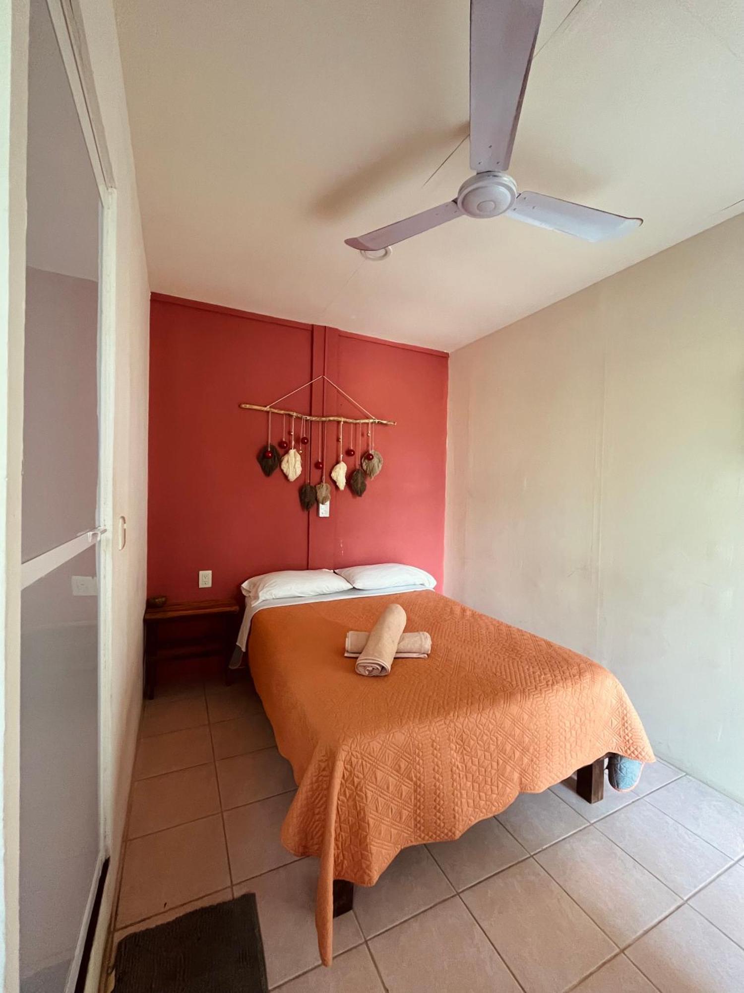 Coco Viejo Posada San Pedro Pochutla Bagian luar foto
