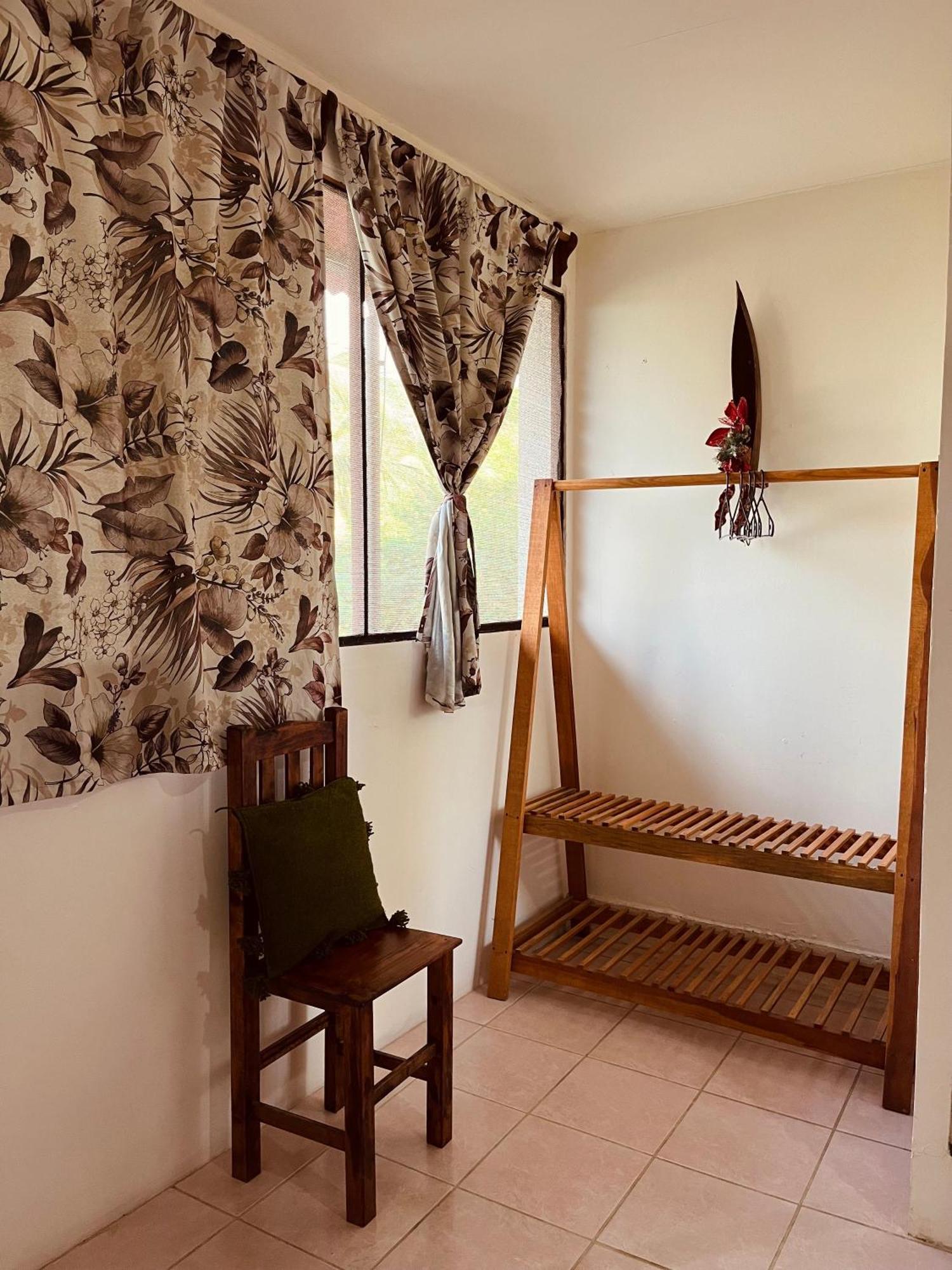 Coco Viejo Posada San Pedro Pochutla Bagian luar foto