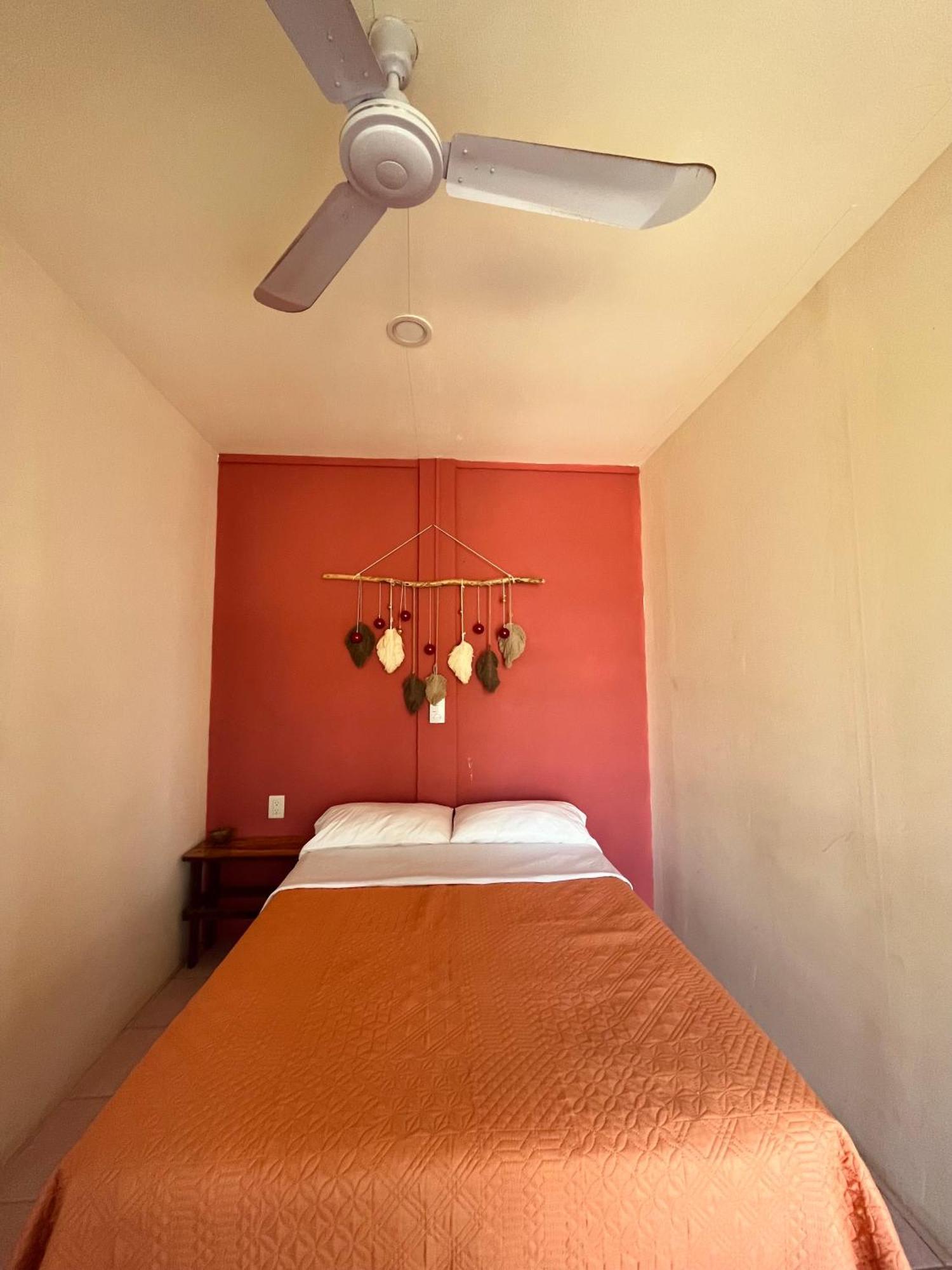 Coco Viejo Posada San Pedro Pochutla Bagian luar foto