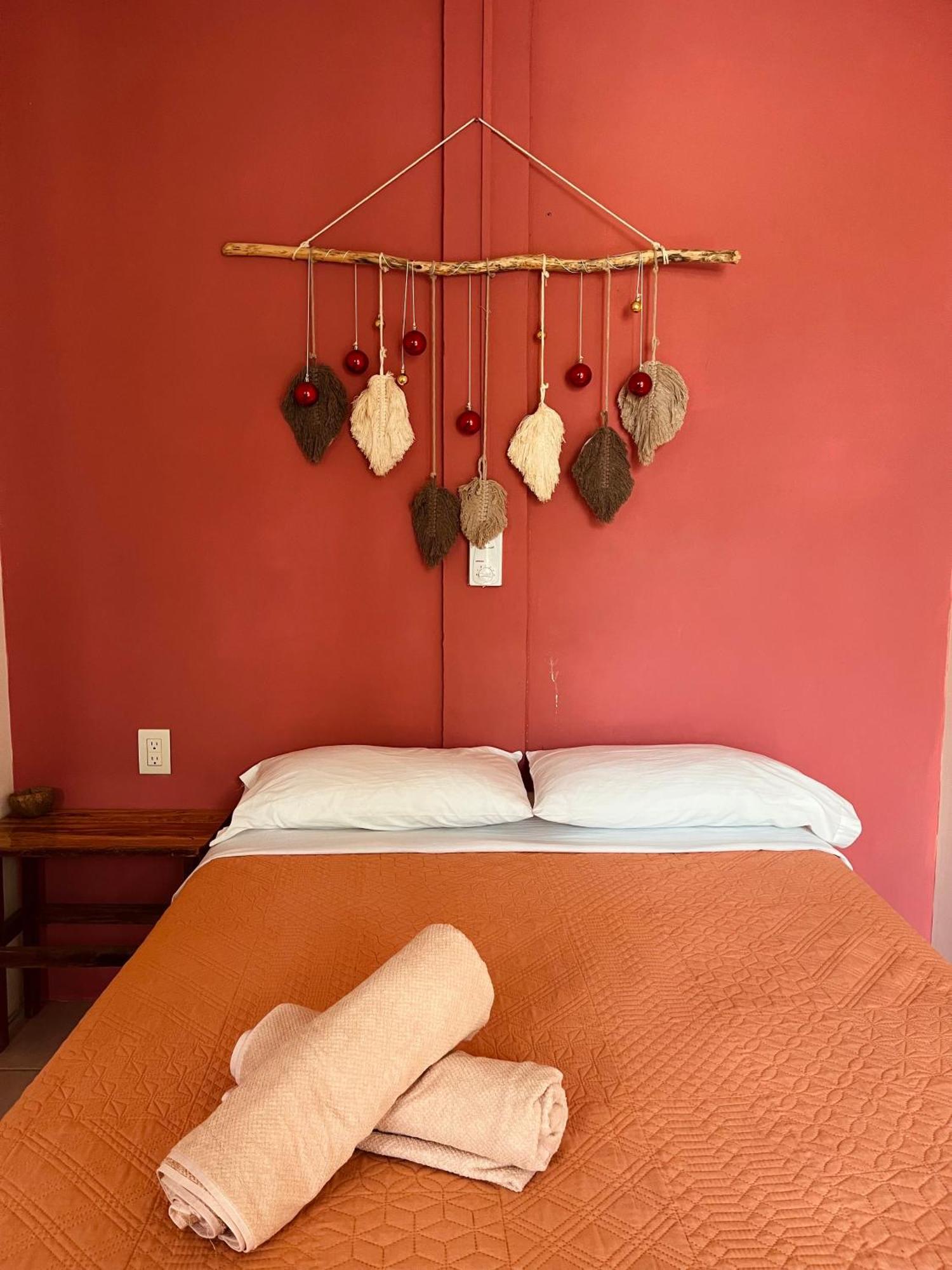 Coco Viejo Posada San Pedro Pochutla Bagian luar foto