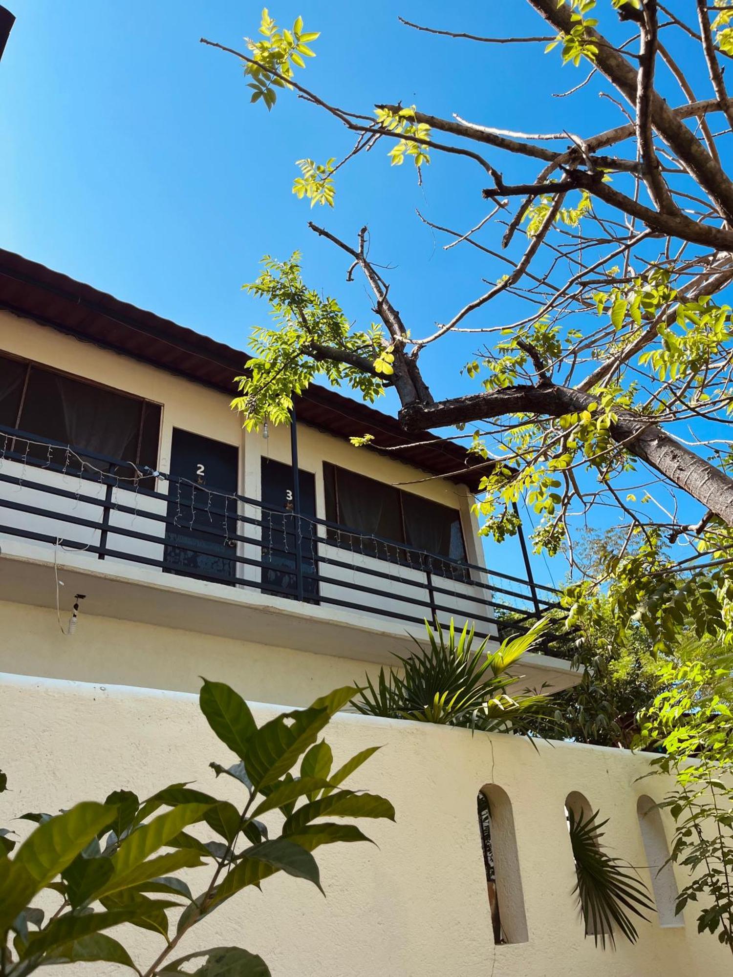 Coco Viejo Posada San Pedro Pochutla Bagian luar foto